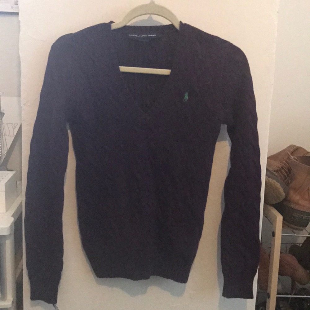 Ralph Lauren sweater